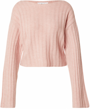 studioselect Sveter 'Gotje'  ružová