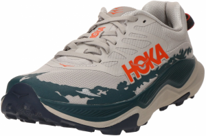 HOKA Bežecká obuv 'Torrent 4'  béžová / homárová