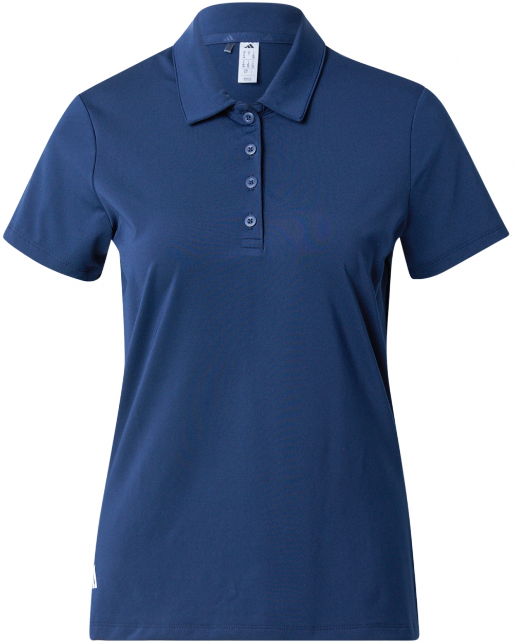 ADIDAS GOLF Funkčné tričko 'Ultimate365'  námornícka modrá