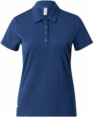 ADIDAS GOLF Funkčné tričko 'Ultimate365'  námornícka modrá