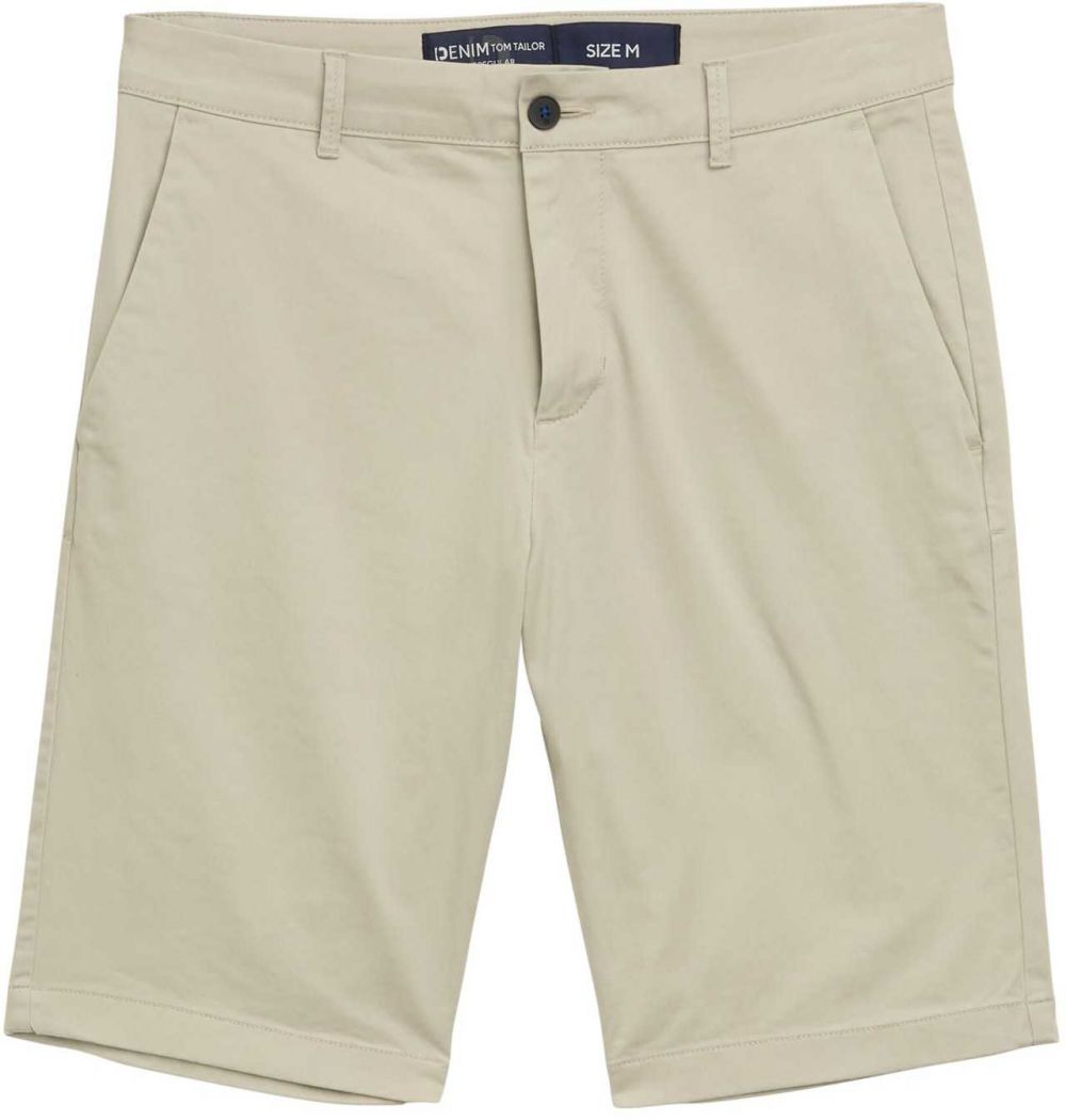 TOM TAILOR DENIM Tričko  nebielená