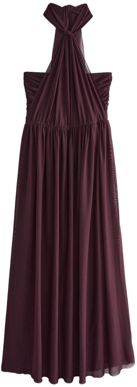 Next Šaty  fialová