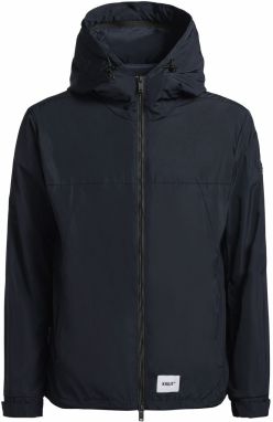 khujo Prechodná bunda 'Taikoo'  námornícka modrá