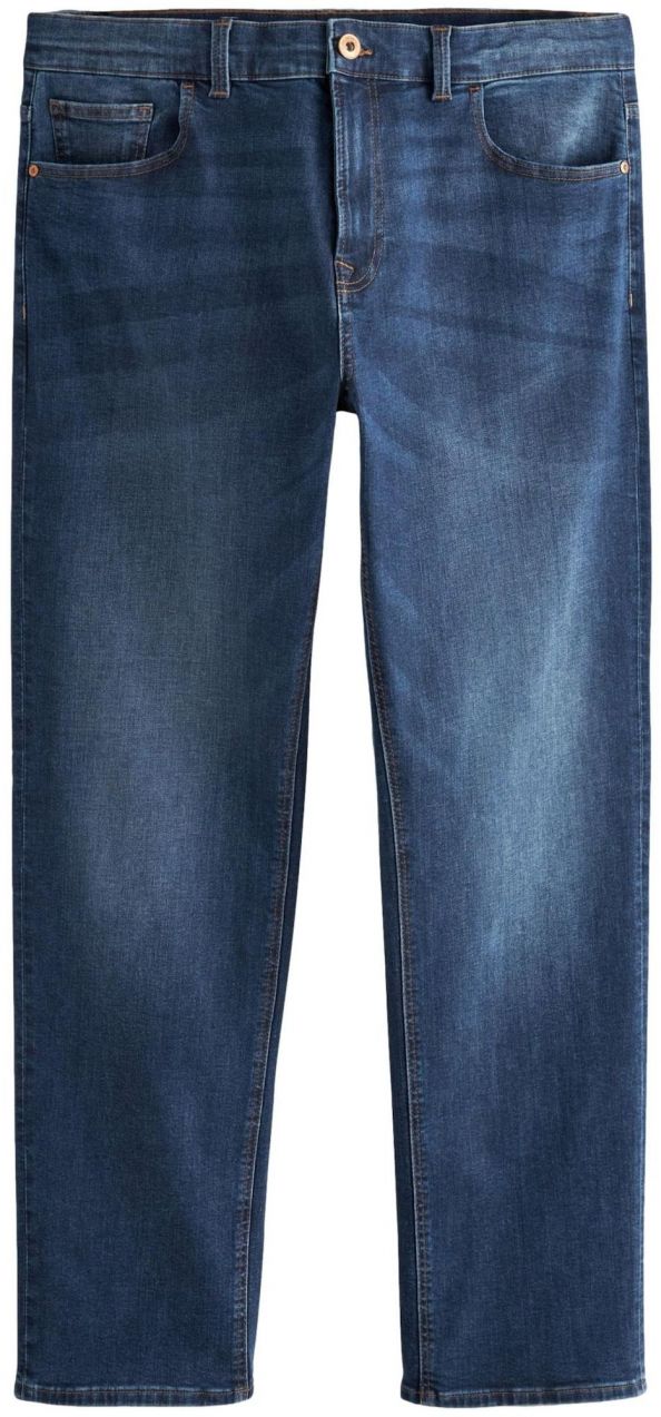 Next Džínsy  modrá