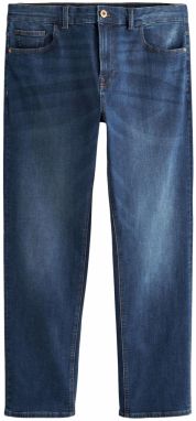 Next Džínsy  modrá