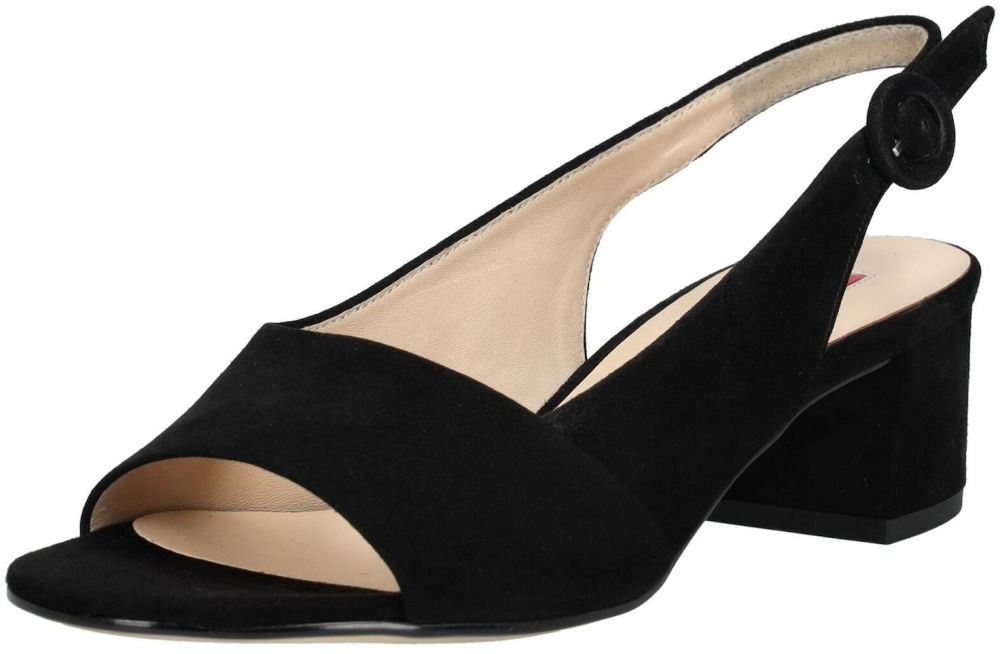 Högl Sandále 'Joy'  čierna