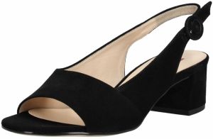 Högl Sandále 'Joy'  čierna