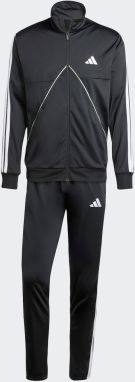 ADIDAS SPORTSWEAR Tréningový komplet  čierna / biela