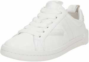 Kate Spade Nízke tenisky 'K As In Kate Court Sneaker'  biela