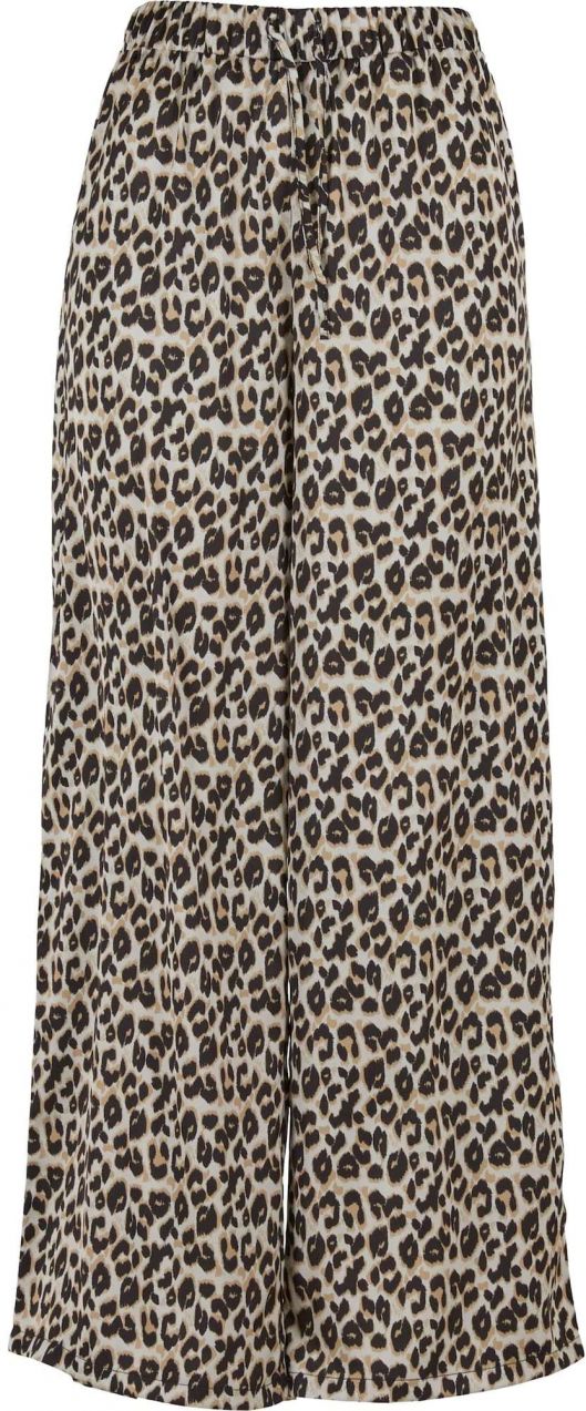 Urban Classics Nohavice  zmiešané farby