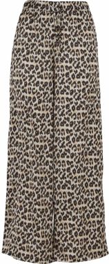 Urban Classics Nohavice  zmiešané farby