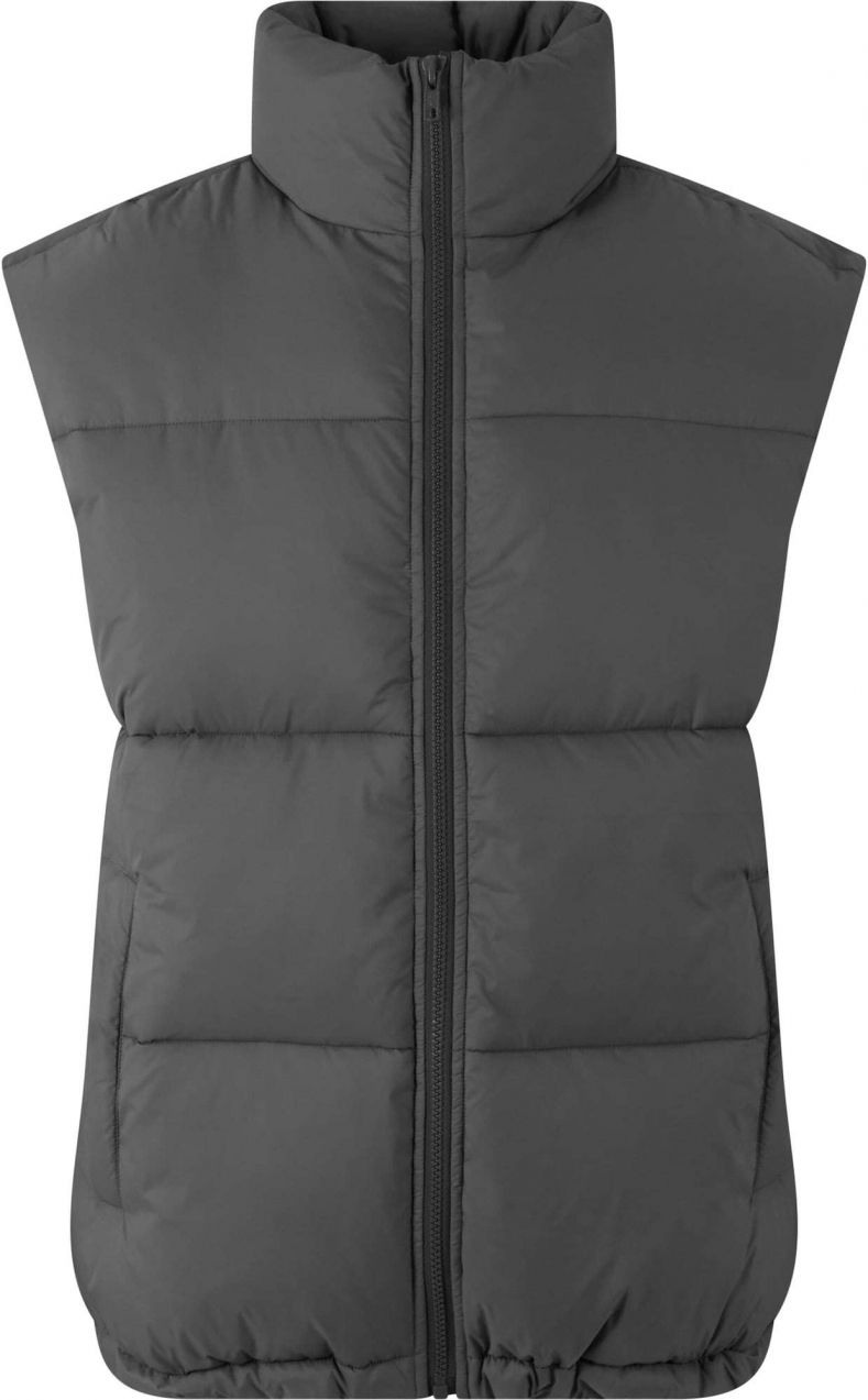 Urban Classics Vesta  svetlosivá