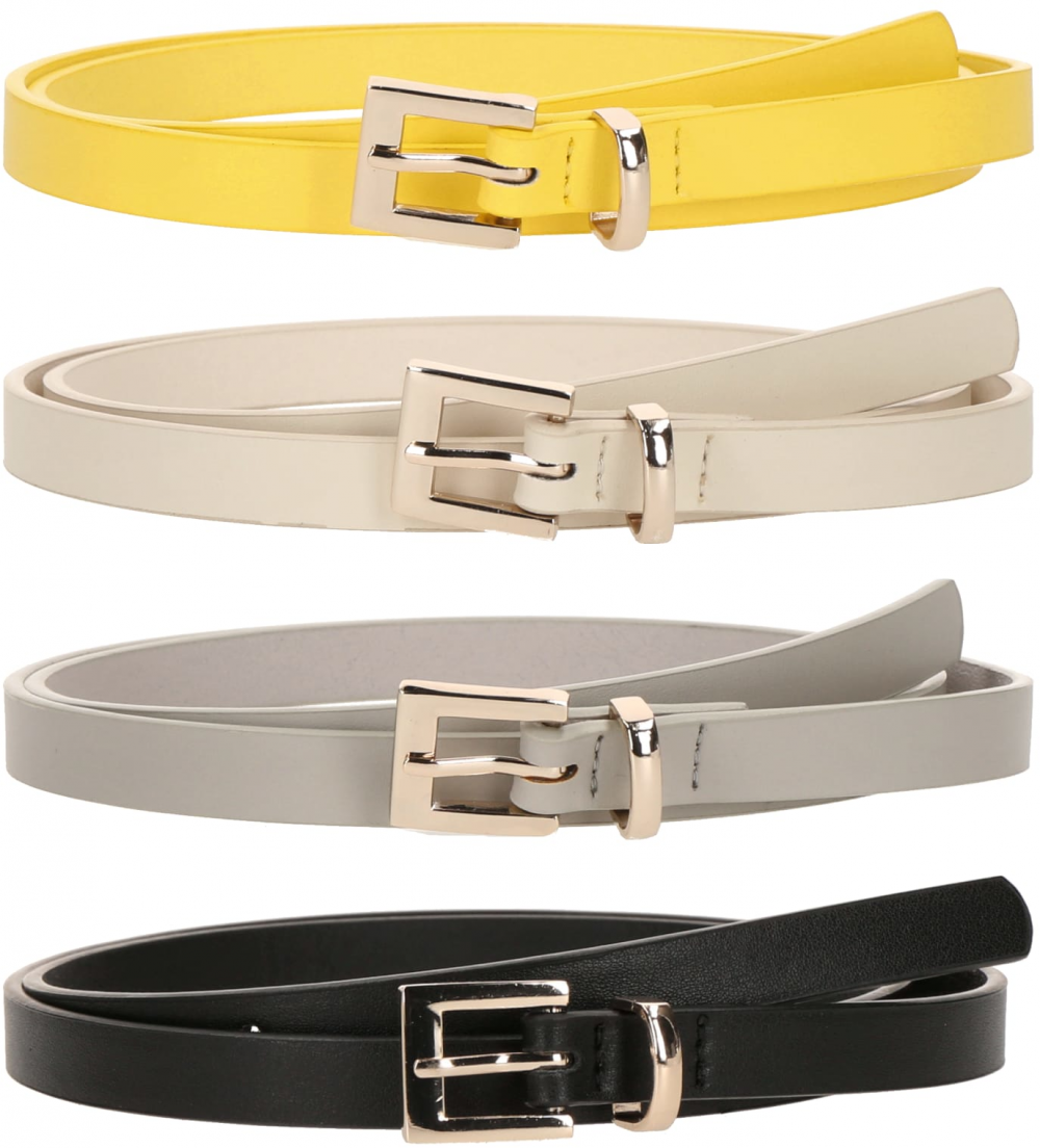 studioselect Opasky  béžová / žltá / sivá / čierna