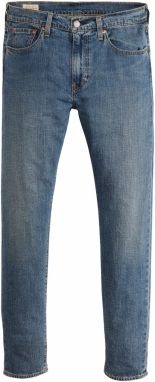 LEVI'S ® Džínsy '512® Slim Taper'  modrá denim