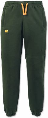 Trendsplant Športové nohavice ' ESSENTIAL '  zelená