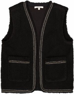 GARCIA Vesta  zlatá / čierna / biela