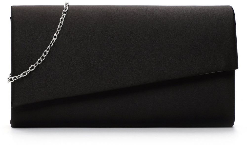 Tamaris Listová kabelka 'Amalia'  čierna