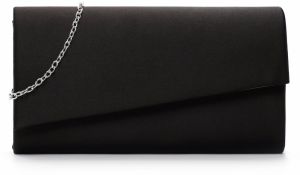 Tamaris Listová kabelka 'Amalia'  čierna