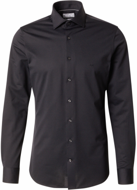 Michael Kors Košeľa  čierna