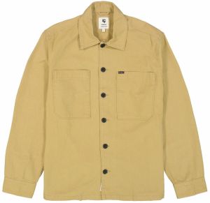 GARCIA Prechodná bunda  horčicová