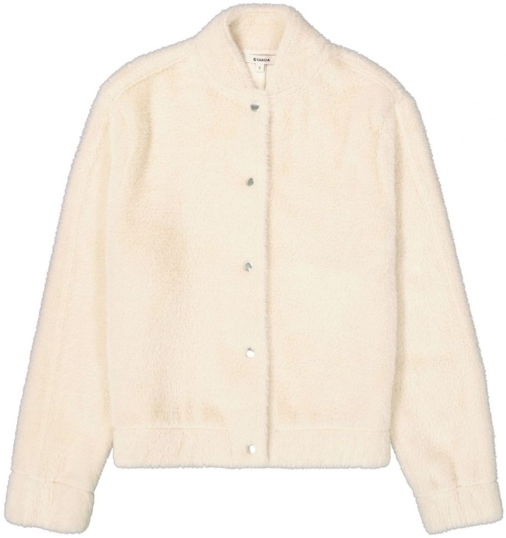 GARCIA Prechodná bunda  nebielená