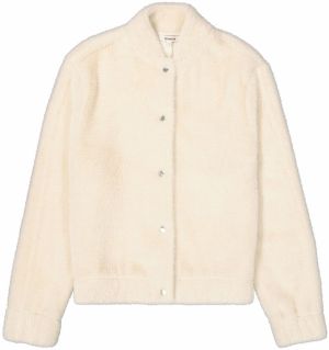 GARCIA Prechodná bunda  nebielená