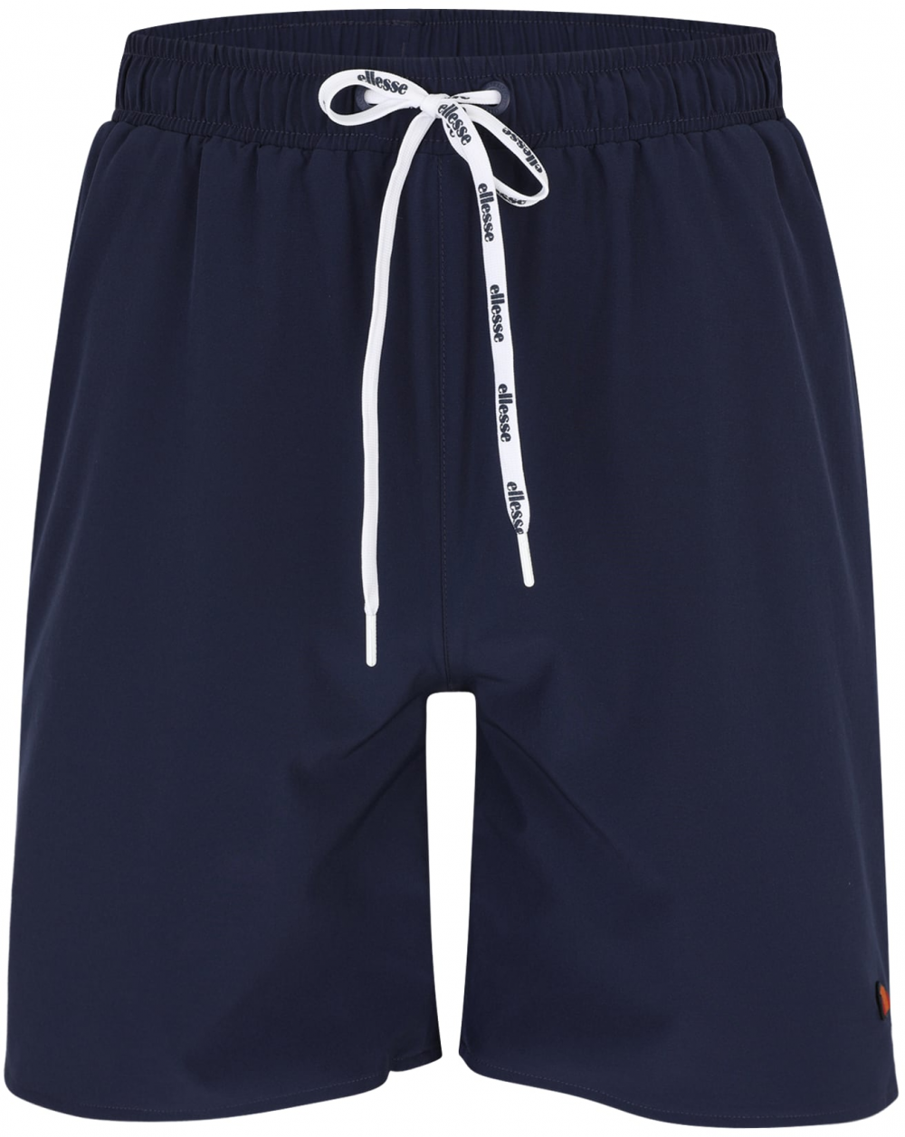 ELLESSE Nohavice 'SAN JUAN'  námornícka modrá