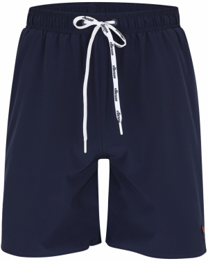 ELLESSE Nohavice 'SAN JUAN'  námornícka modrá