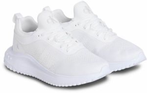 Calvin Klein Nízke tenisky  biela
