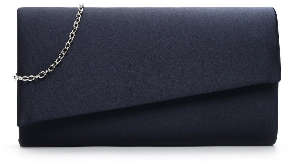 Tamaris Listová kabelka 'Amalia'  modrá