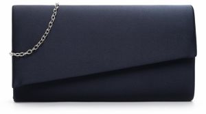 Tamaris Listová kabelka 'Amalia'  modrá