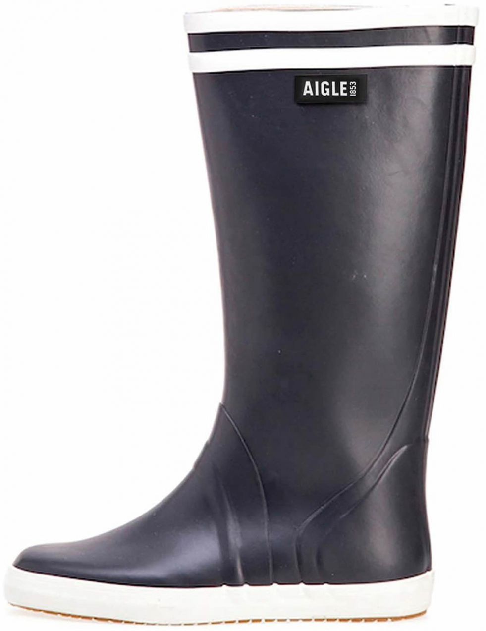 AIGLE Nízke čižmy ' GOELAND UNISEX '  námornícka modrá