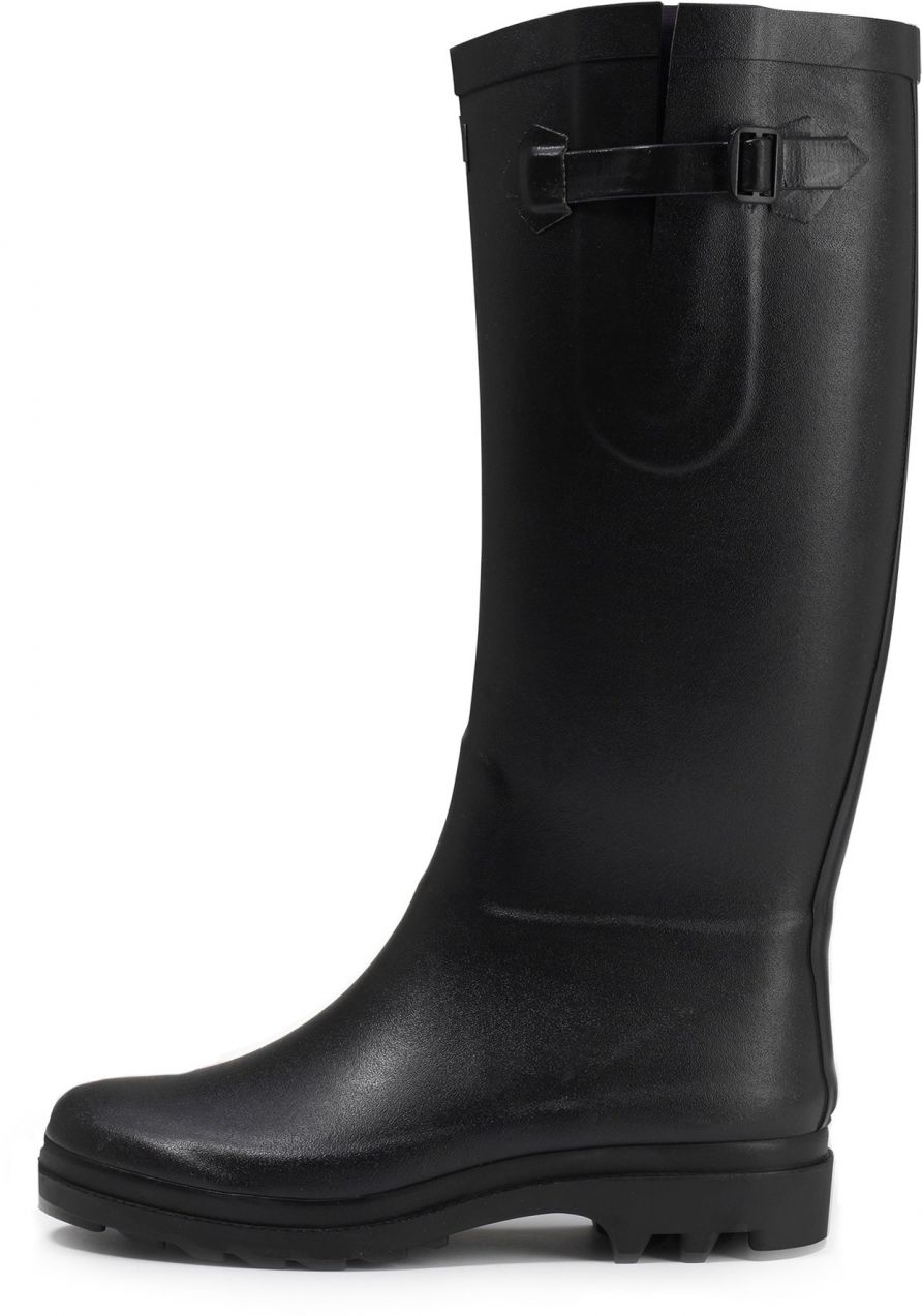 AIGLE Čižmy ' AIGLENTINE NL '  čierna