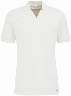 van Gils Tričko  slonová kosť