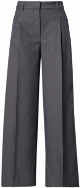 Monki Nohavice s pukmi  tmavosivá