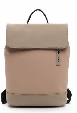 Emily & Noah Batoh 'Le Havre RUE 09'  béžová / púdrová