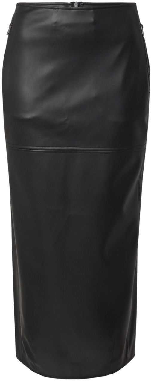 MM by Max Mara Sukňa 'FABIANA'  čierna