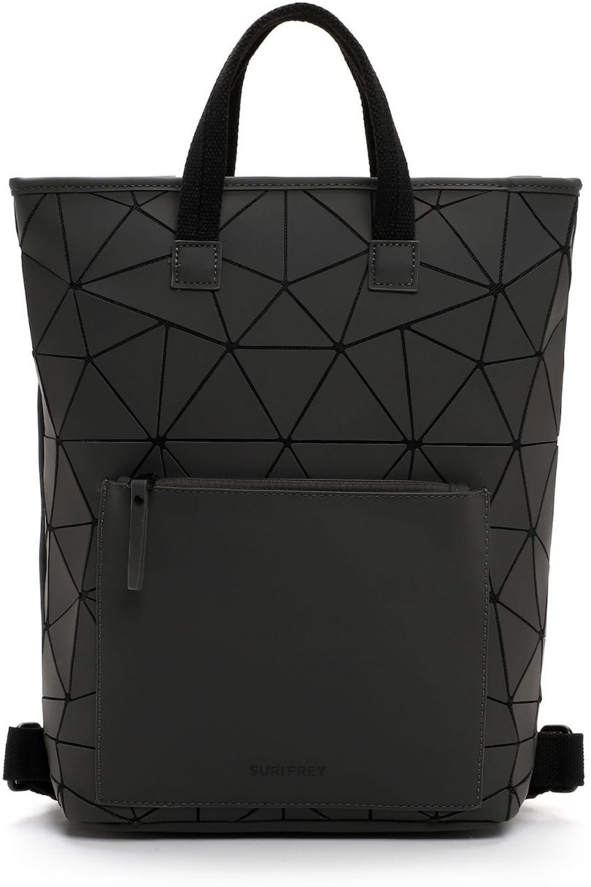 Suri Frey Batoh 'Jessy-Lu'  antracitová