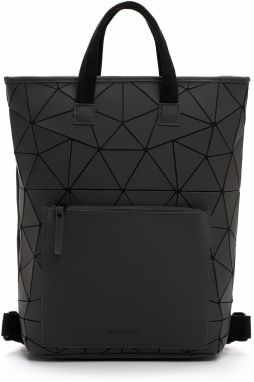 Suri Frey Batoh 'Jessy-Lu'  antracitová