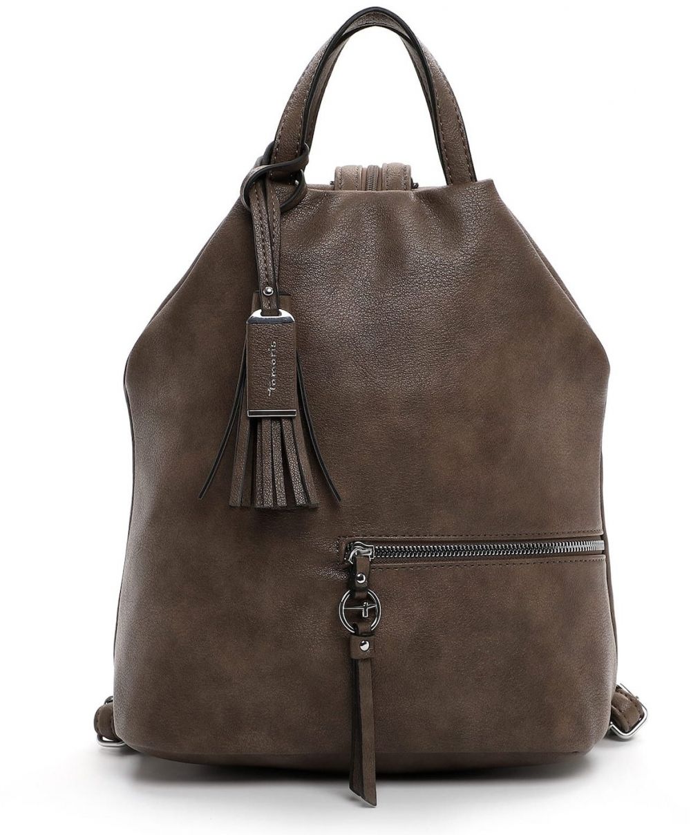 Tamaris Batoh 'Nele'  čokoládová