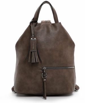 Tamaris Batoh 'Nele'  čokoládová