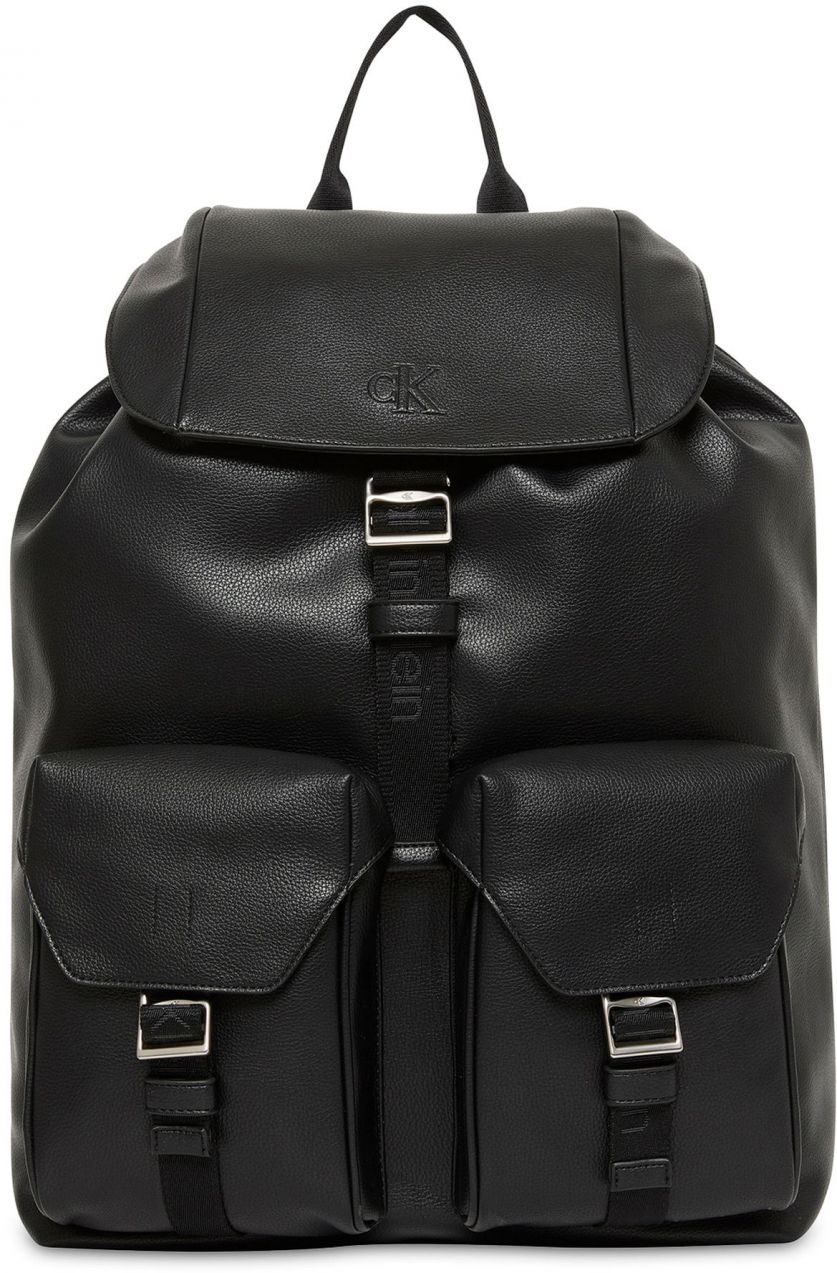 Calvin Klein Batoh  čierna