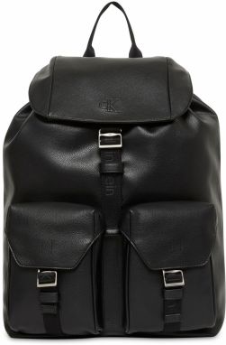 Calvin Klein Batoh  čierna