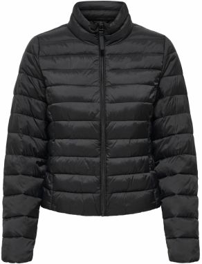 ONLY Prechodná bunda 'ONLTAHIA'  čierna