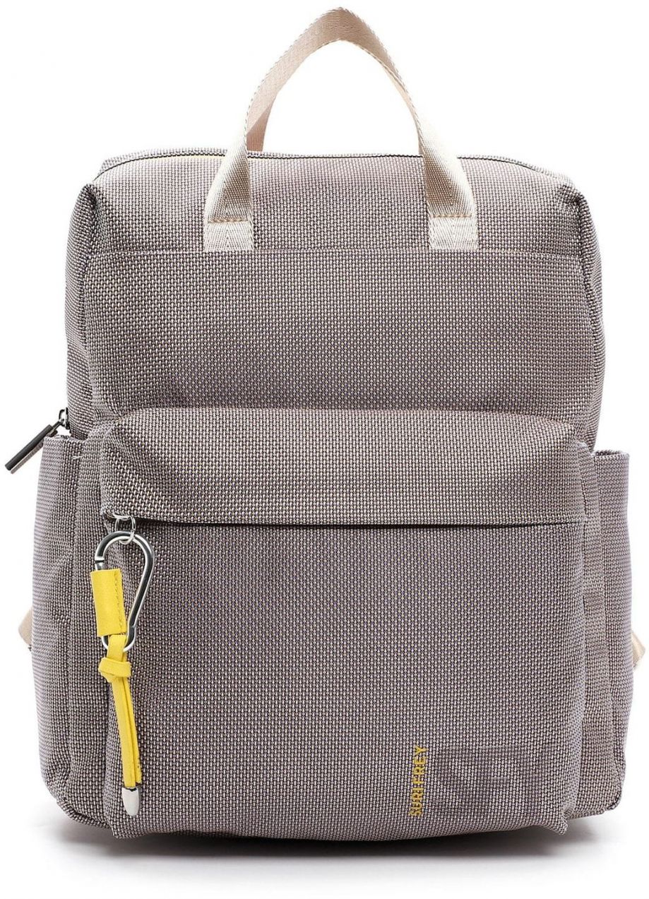 Suri Frey Batoh 'Sports Marry'  sivá