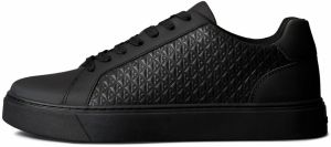 Calvin Klein Nízke tenisky 'Classic'  čierna