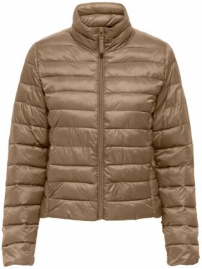 ONLY Prechodná bunda 'ONLTAHIA'  brokátová