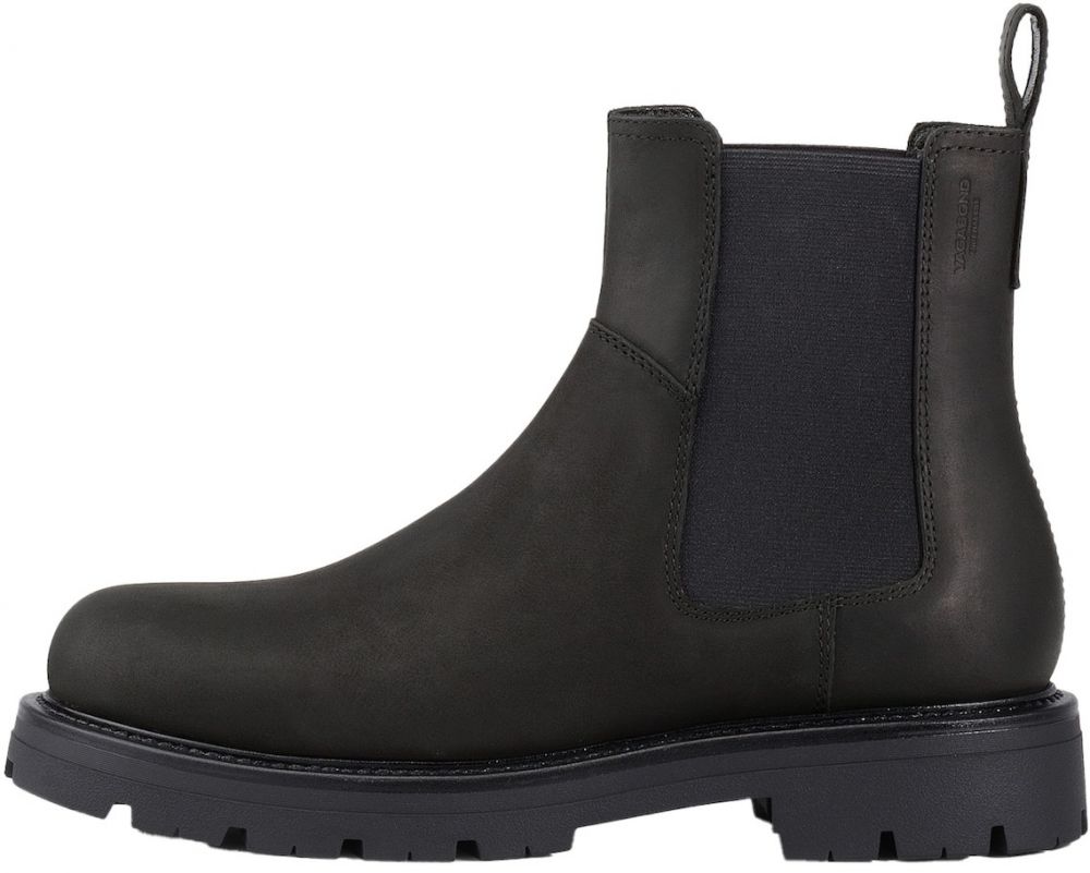 VAGABOND SHOEMAKERS Chelsea čižmy 'Cameron'  čierna
