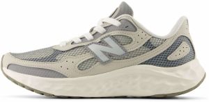 new balance Bežecká obuv 'Arishi V4'  svetlobéžová / sivá