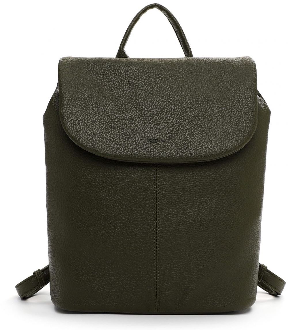Emily & Noah Batoh 'Tours Rue 09'  olivová